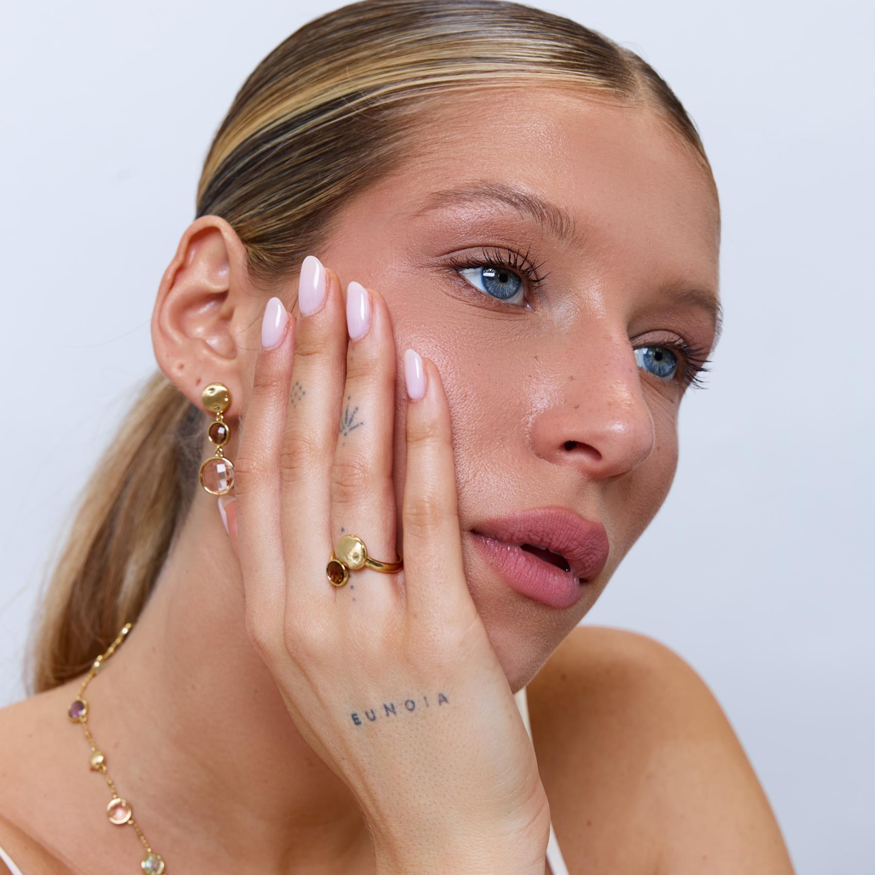 Danon Luka Ring