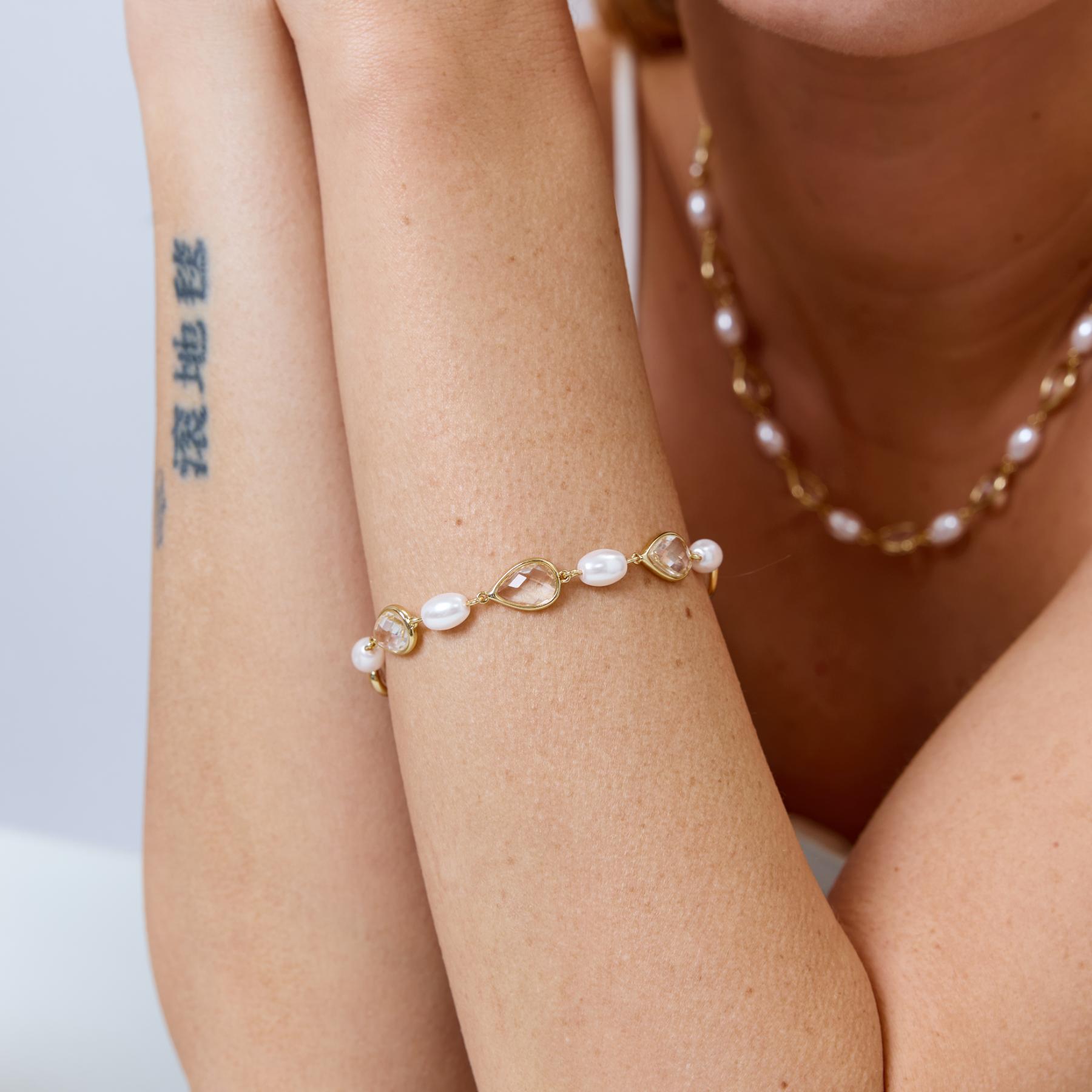 Danon Jovianne Bracelet