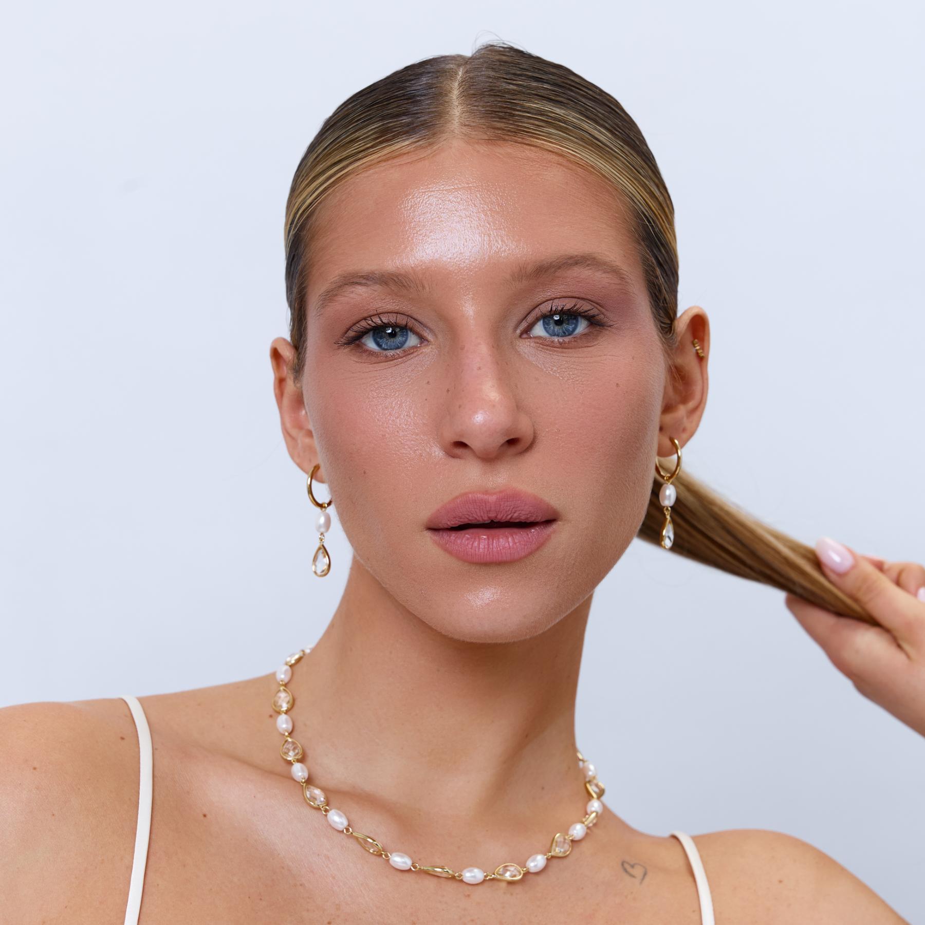 Danon Jovianne Necklace