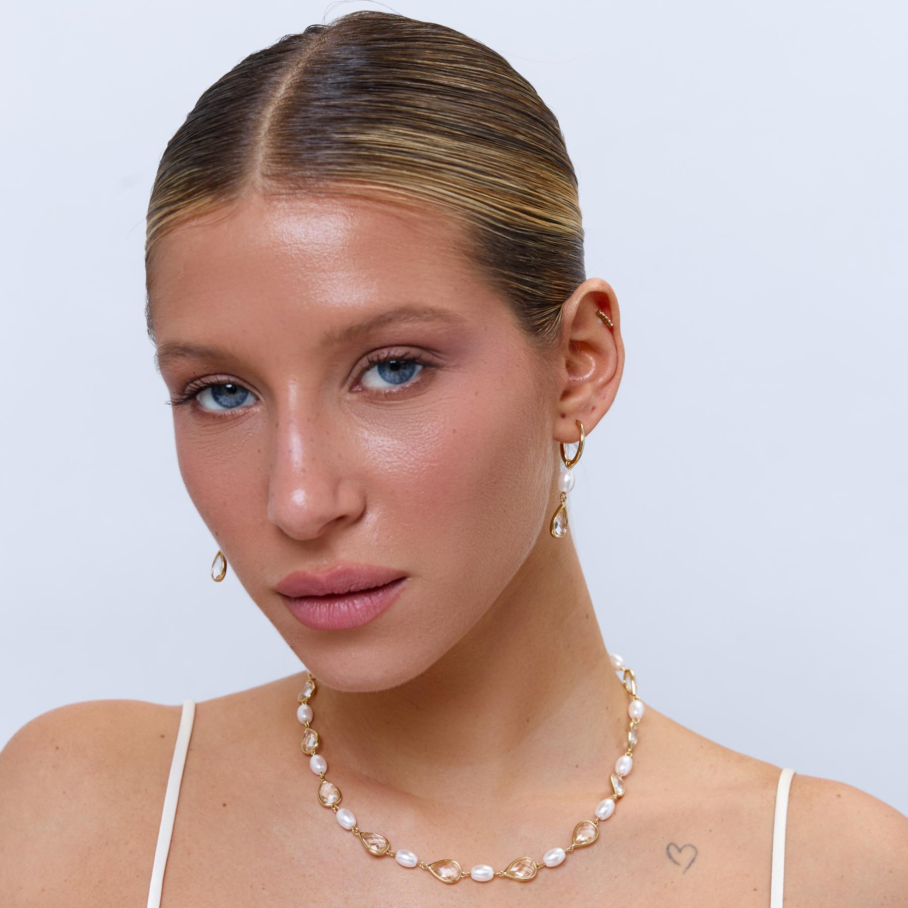 Danon Jovianne Necklace