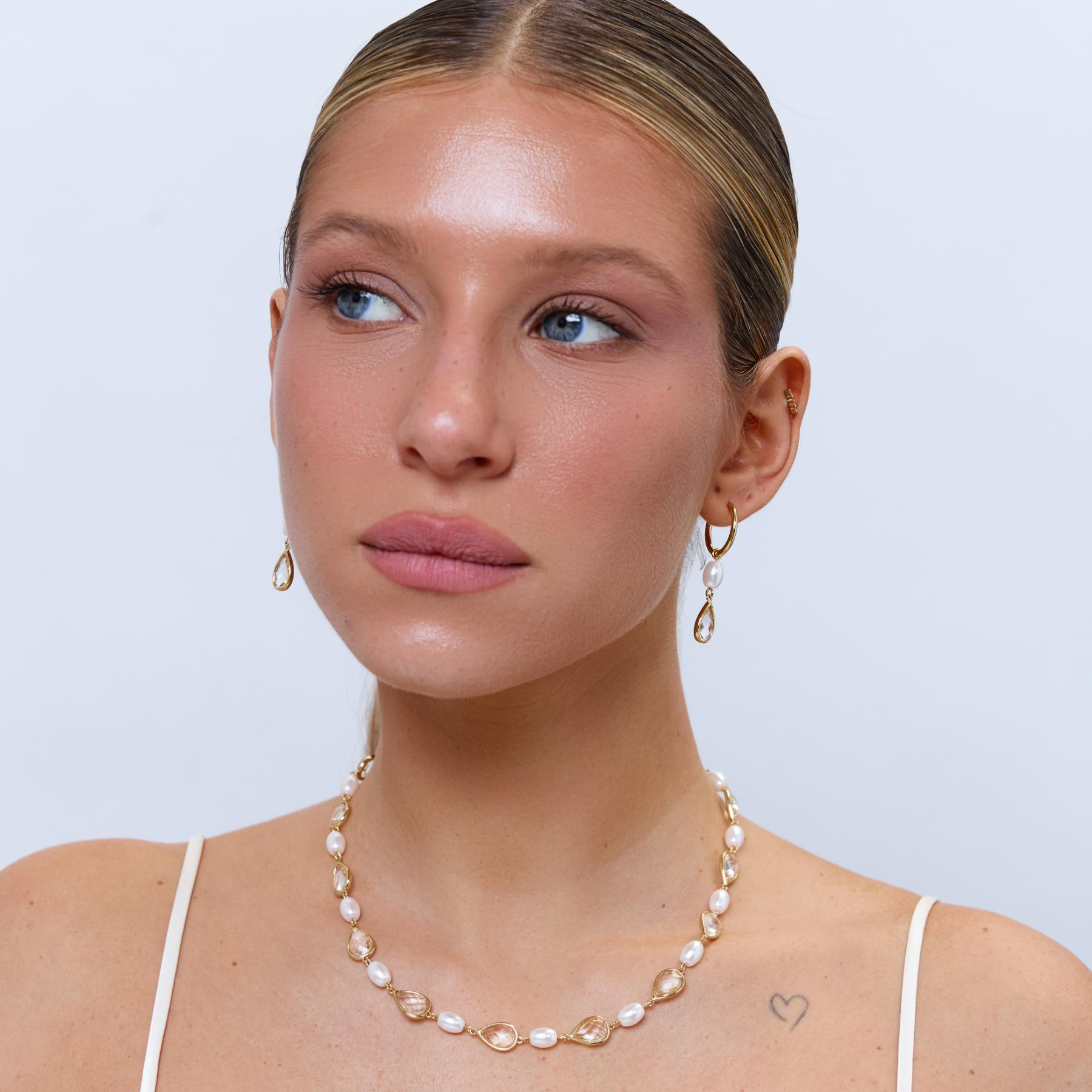 Danon Jovianne Necklace