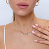 Danon Bethanie Necklace
