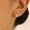 Danon Vivi M Earrings