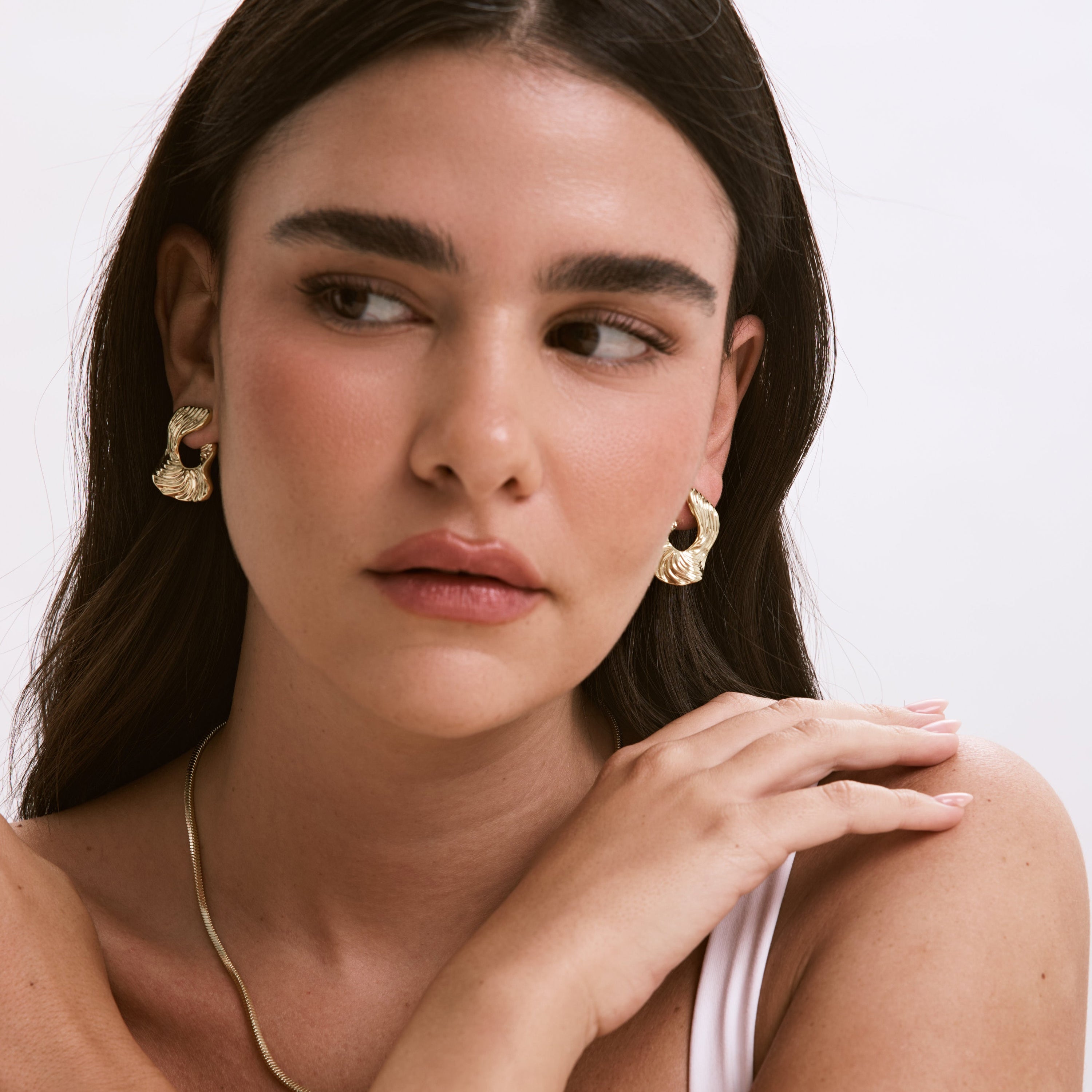 Danon Earrings