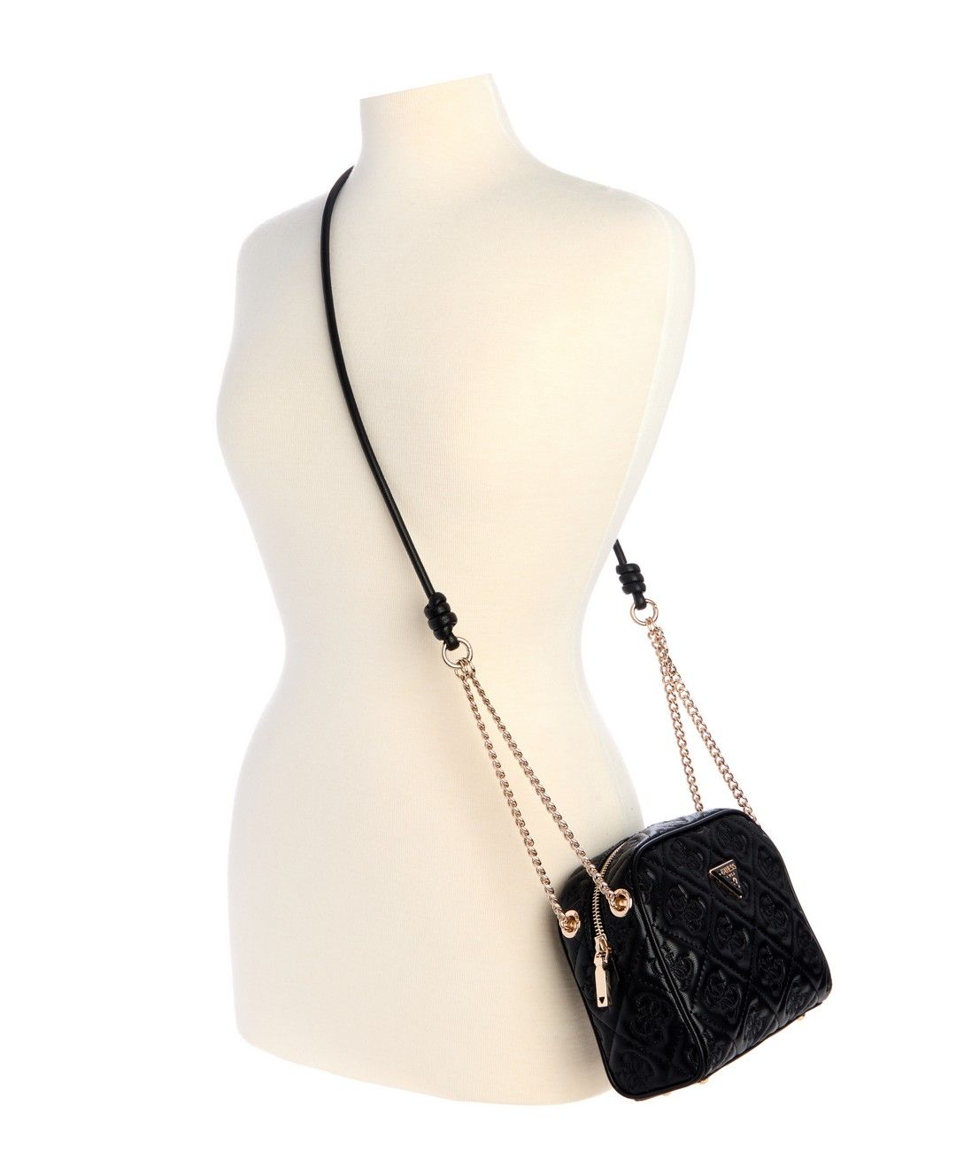 תיק גס Adelasia Crossbody Camera