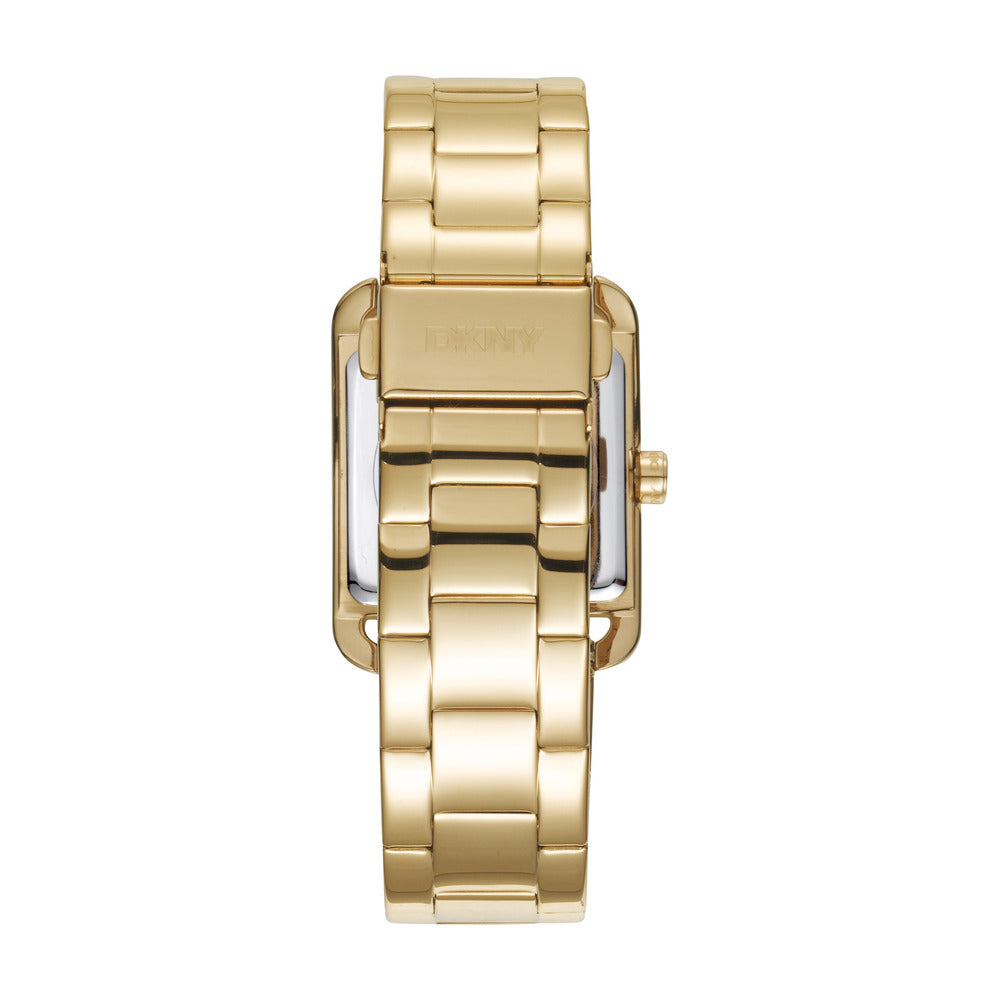 DKNY City Maxi Watch