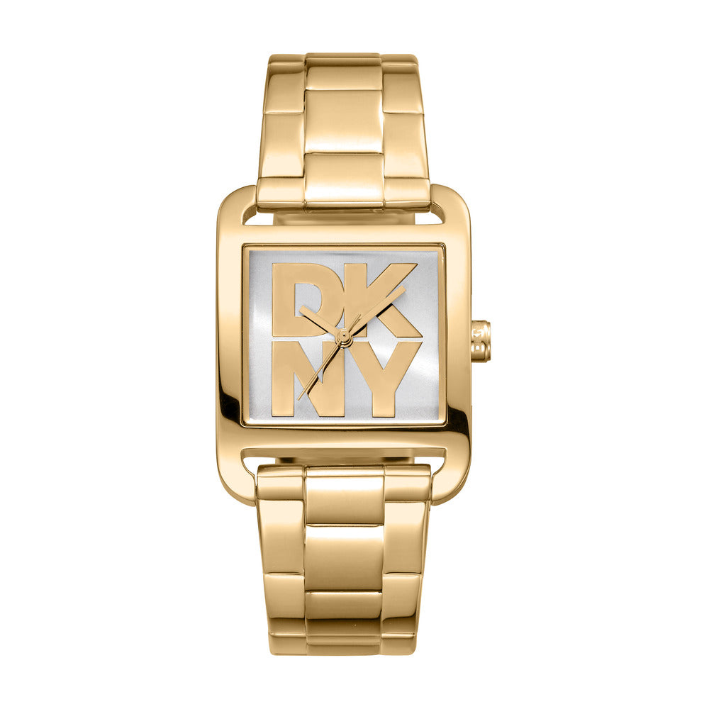 DKNY City Maxi Watch