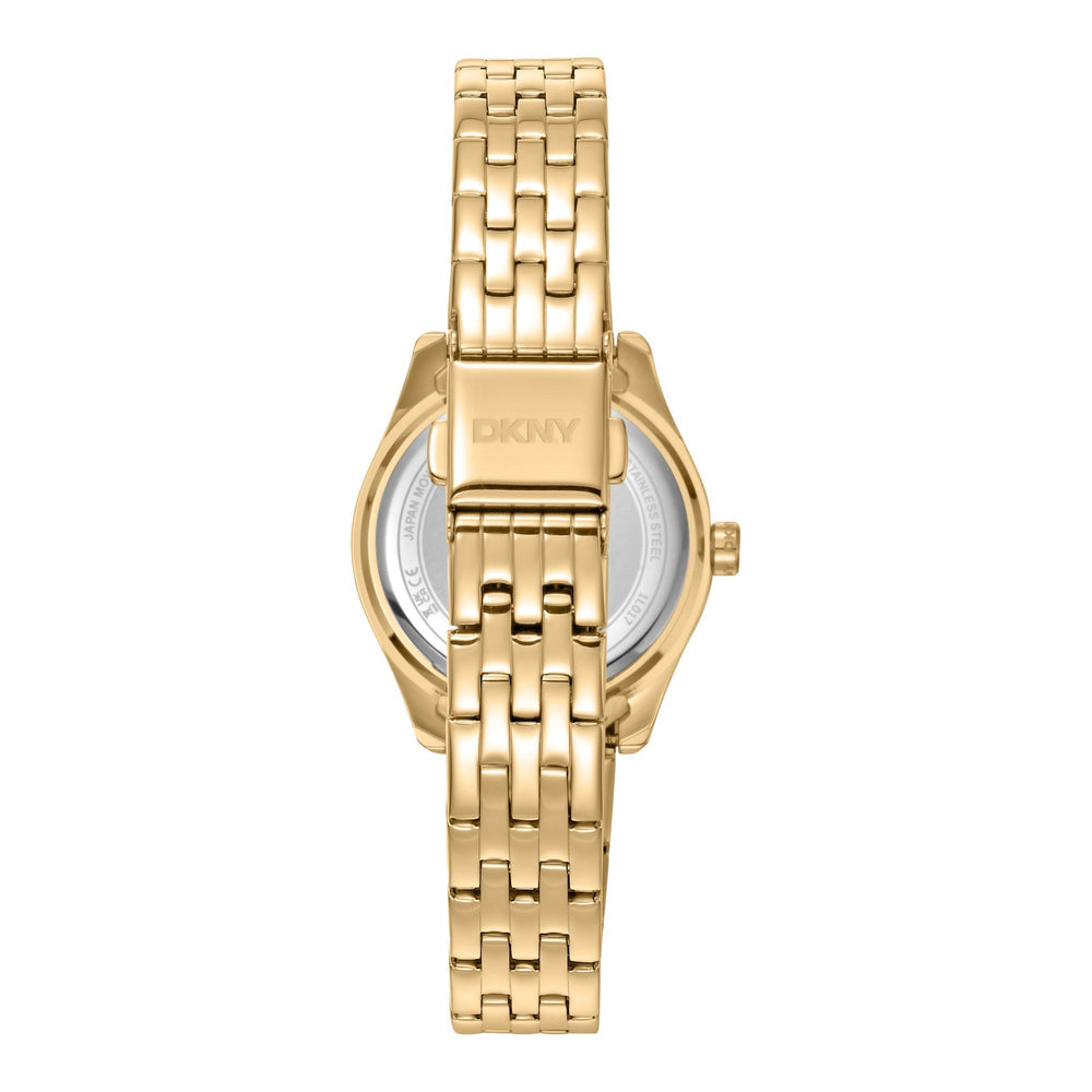 ساعة DKNY
