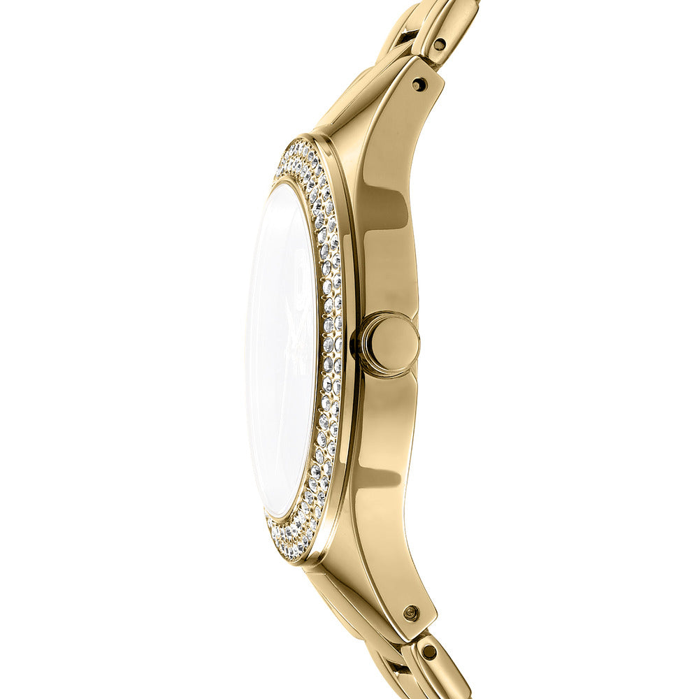 DKNY Parsons Glitz Watch