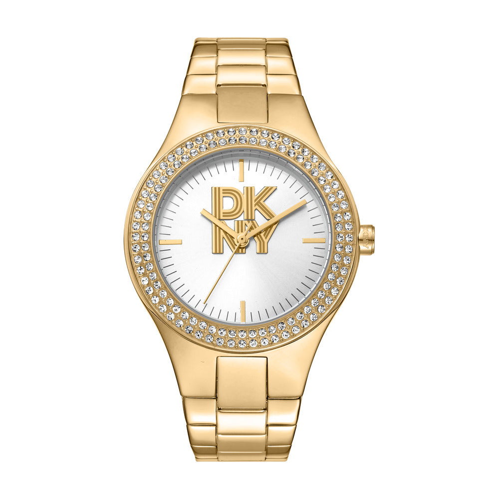 DKNY Parsons Glitz Watch