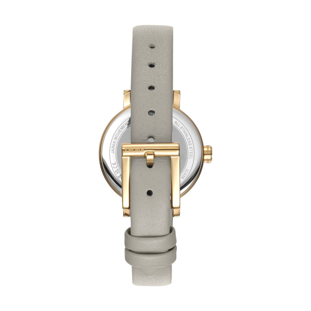 DKNY Soho Glitz Watch