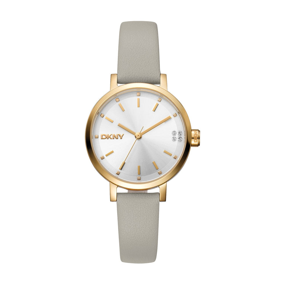 DKNY Soho Glitz Watch