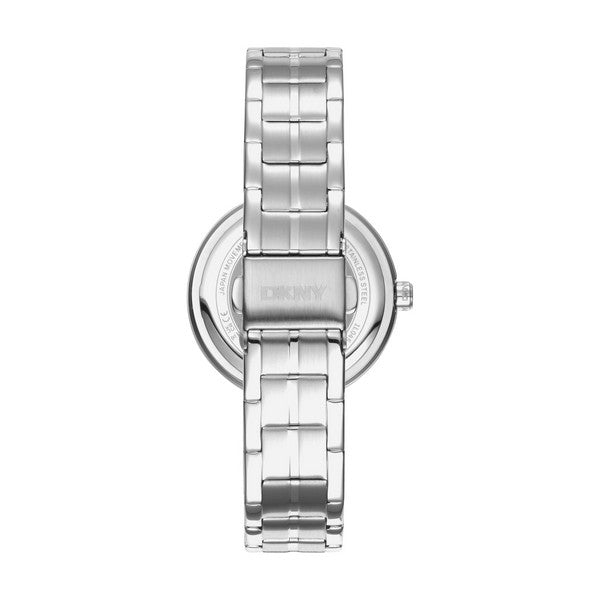 ساعة DKNY Downtown Midi