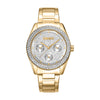 DKNY Chambers Multi Glitz Watch