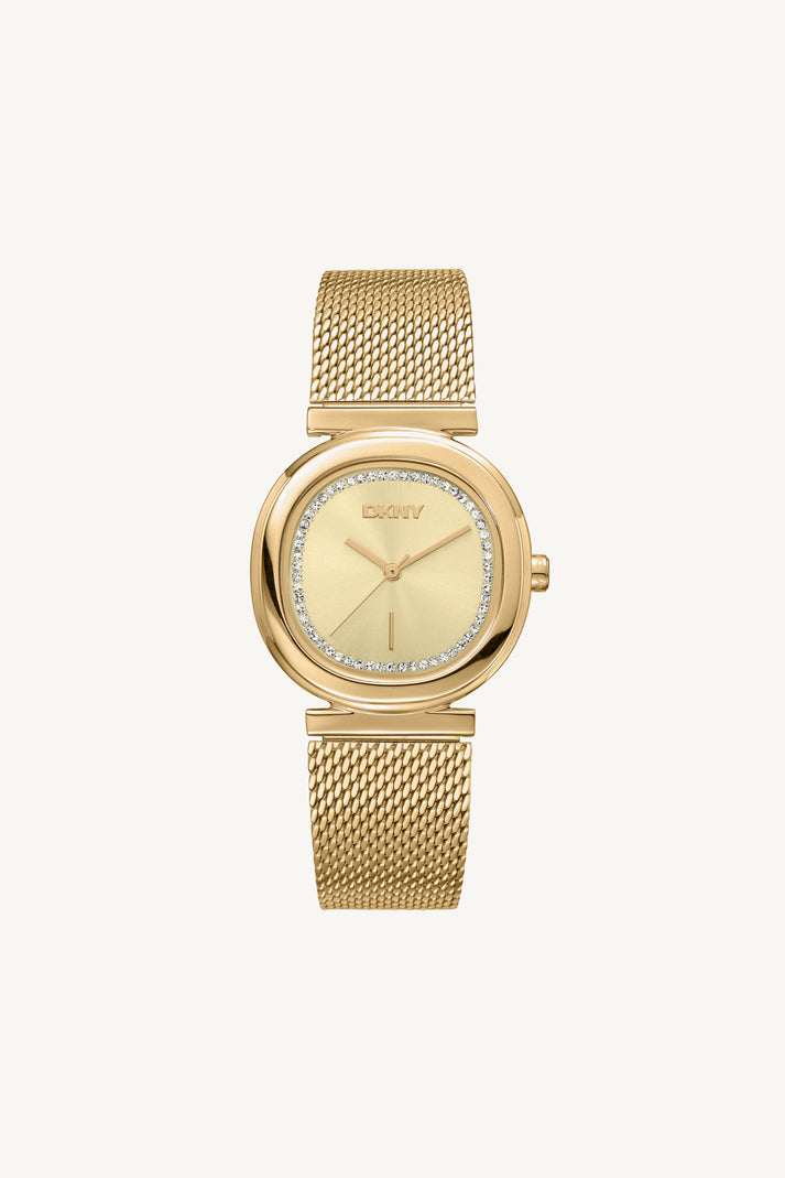 DKNY Watch