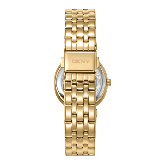 ساعة DKNY