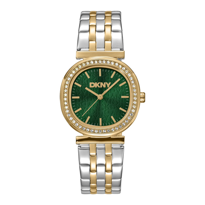 DKNY Watch