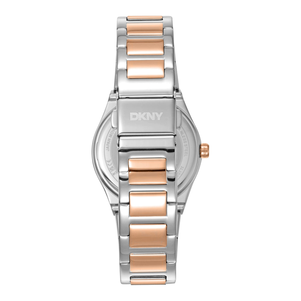 DKNY Watch