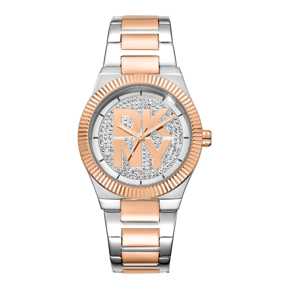 DKNY Watch