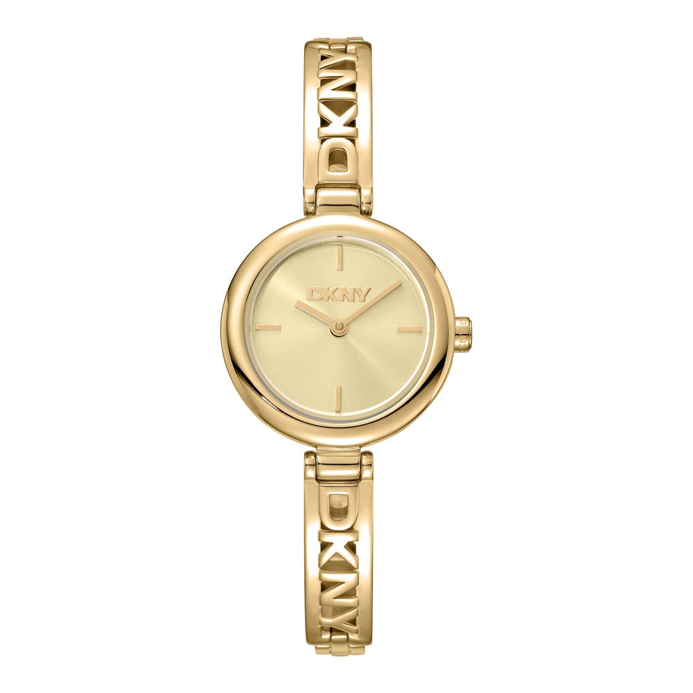DKNY Watch