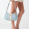 Guess Noelle Shoulder Bag