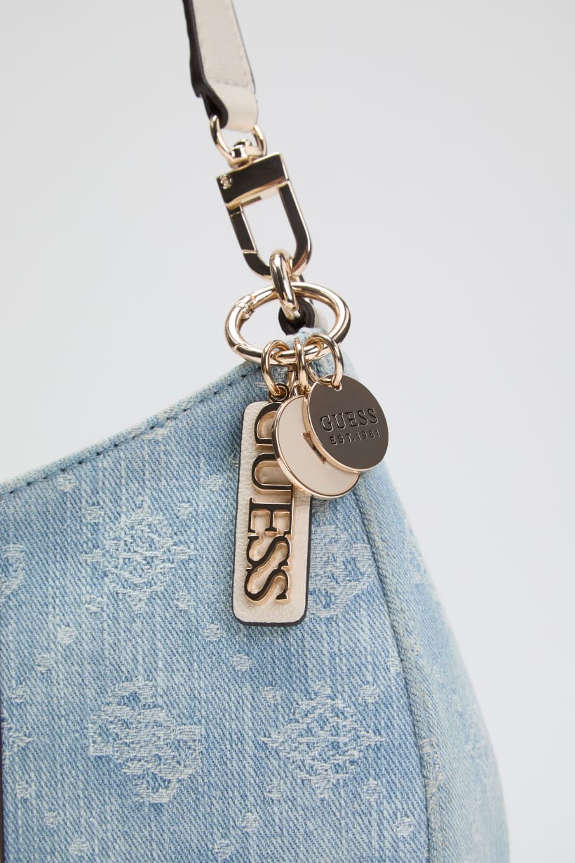 Guess Noelle Shoulder Bag