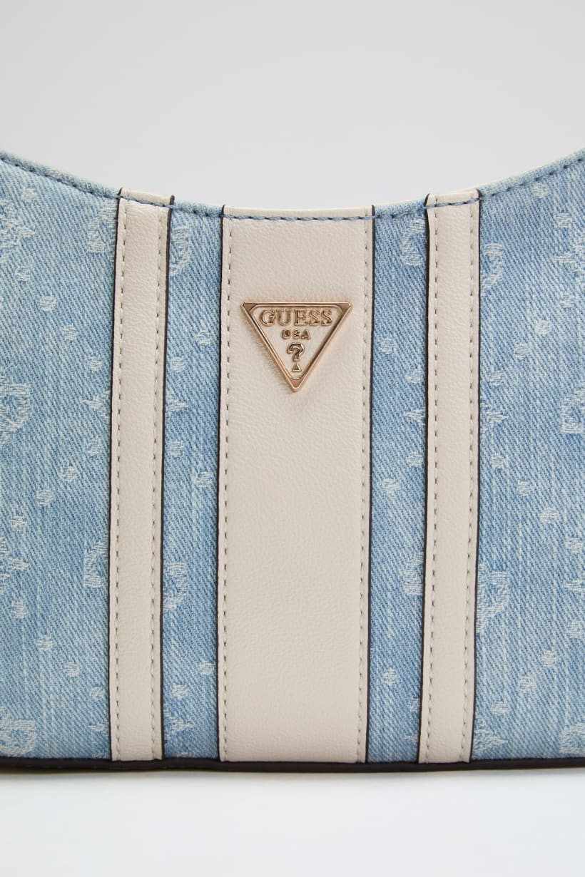 Guess Noelle Shoulder Bag