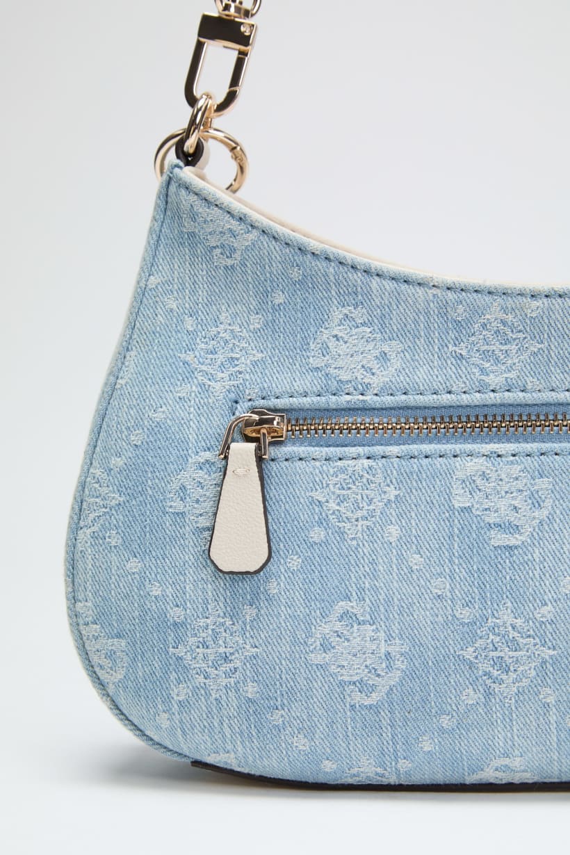 Guess Noelle Shoulder Bag