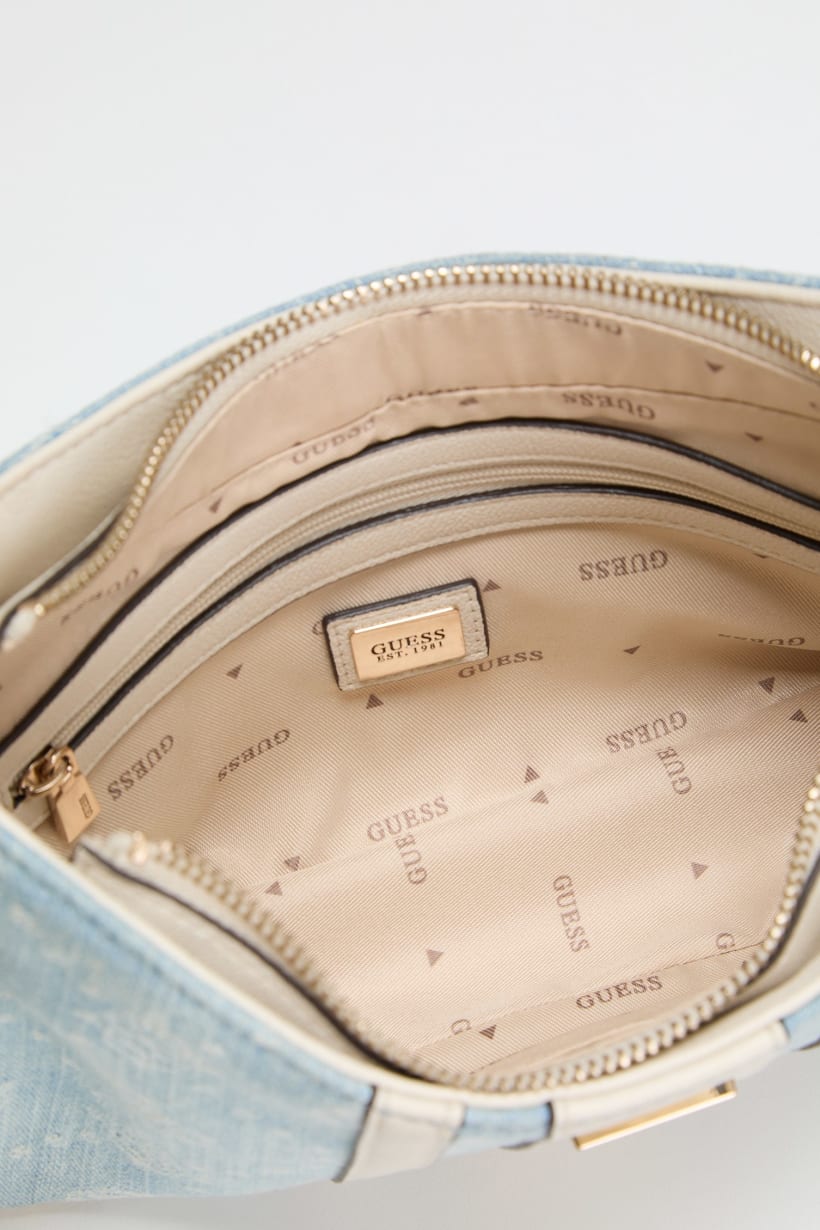 Guess Noelle Shoulder Bag