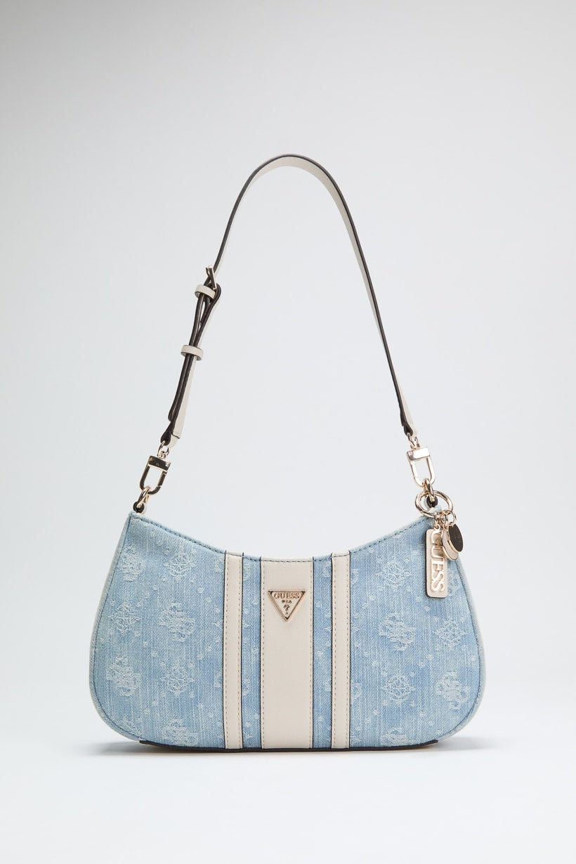 Guess Noelle Shoulder Bag