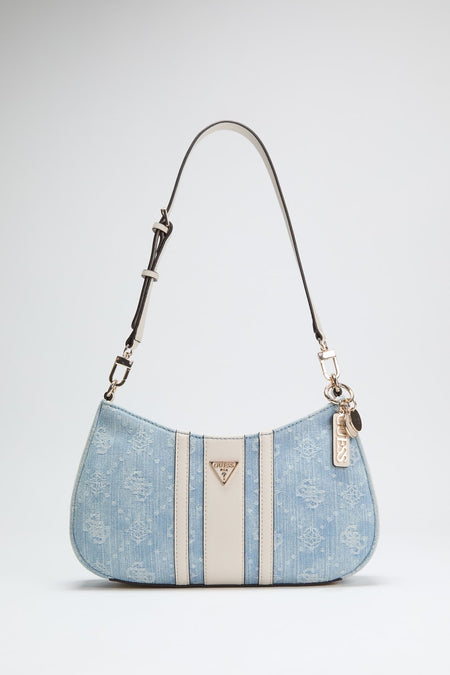 Guess Noelle Shoulder Bag