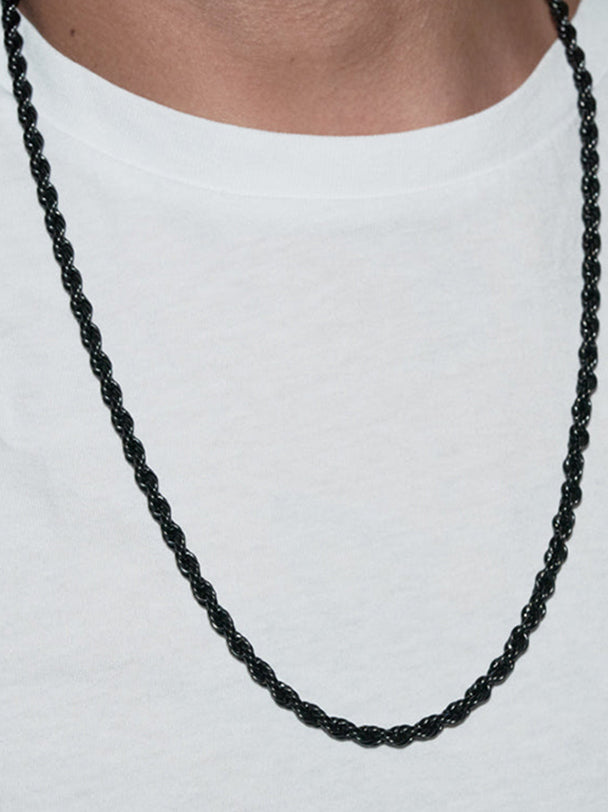 Ainker rosab Necklace