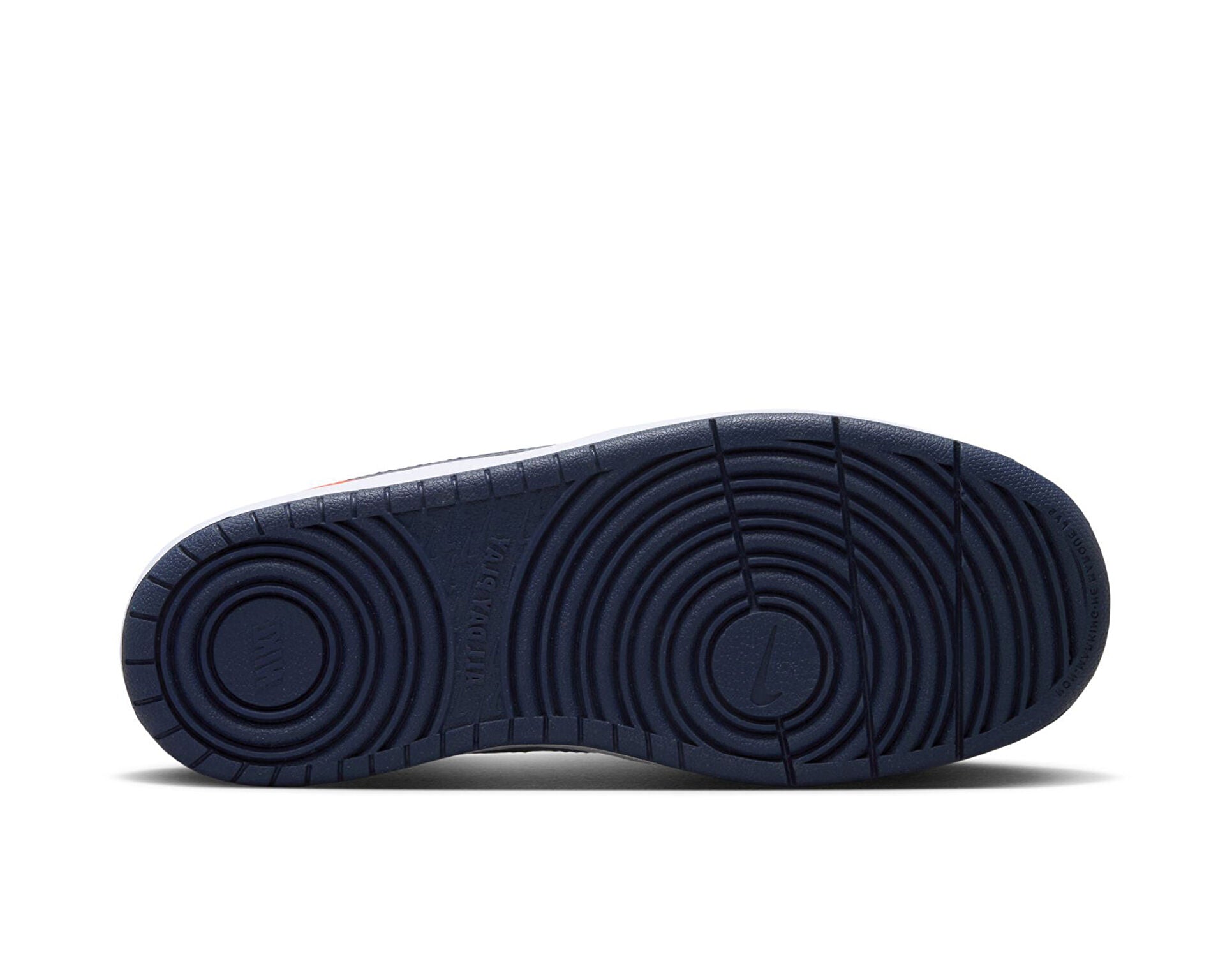 סניקרס נייקי Casual Court Borough Low Recraft