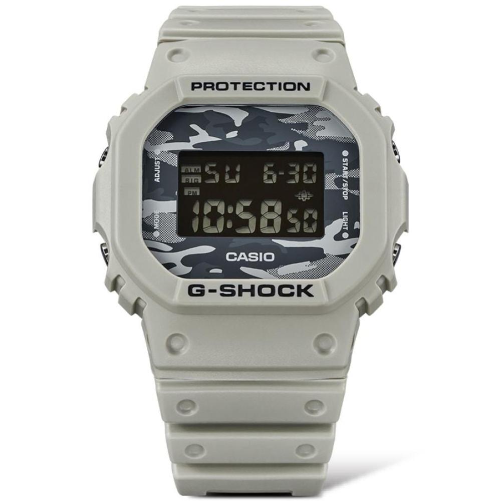 Casio Watch