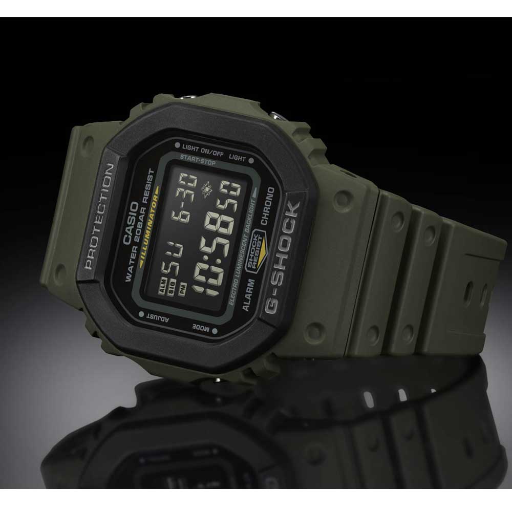 Casio Watch