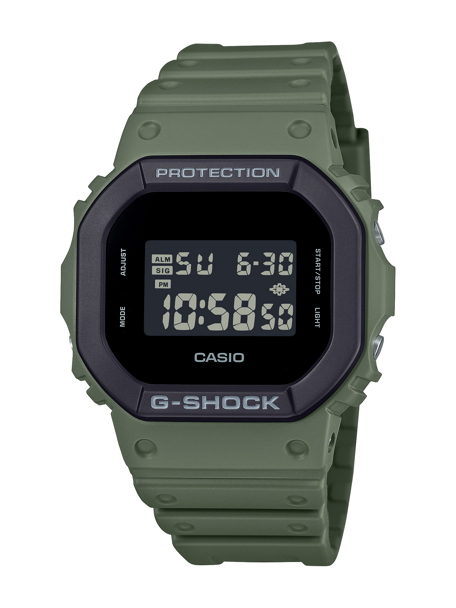 שעון קאסיו G-Shock