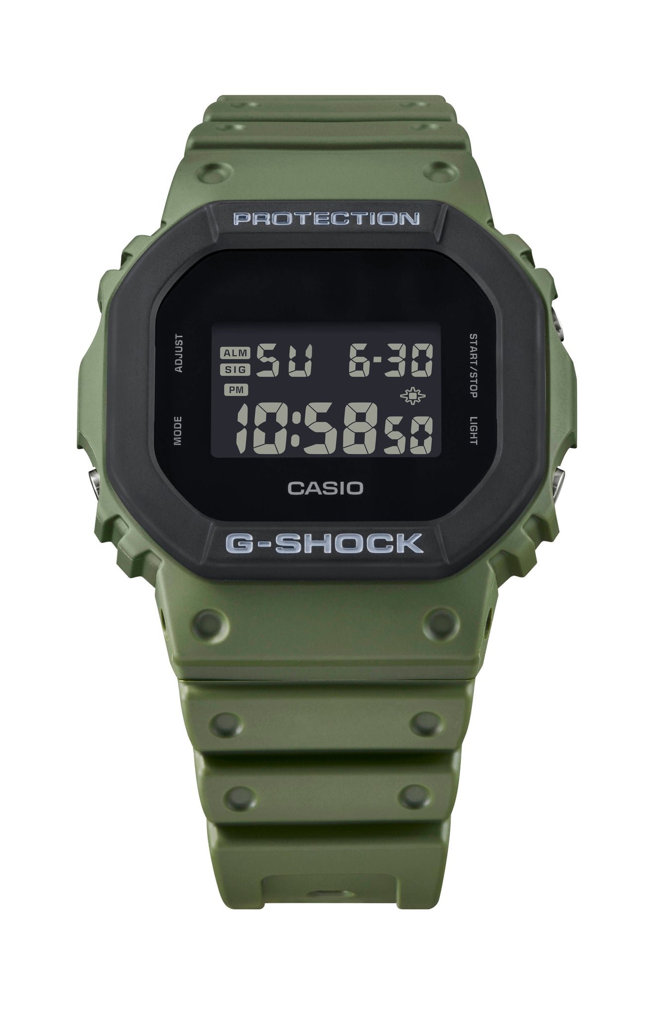 שעון קאסיו G-Shock