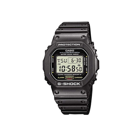 ساعة كاسيو G-Shock