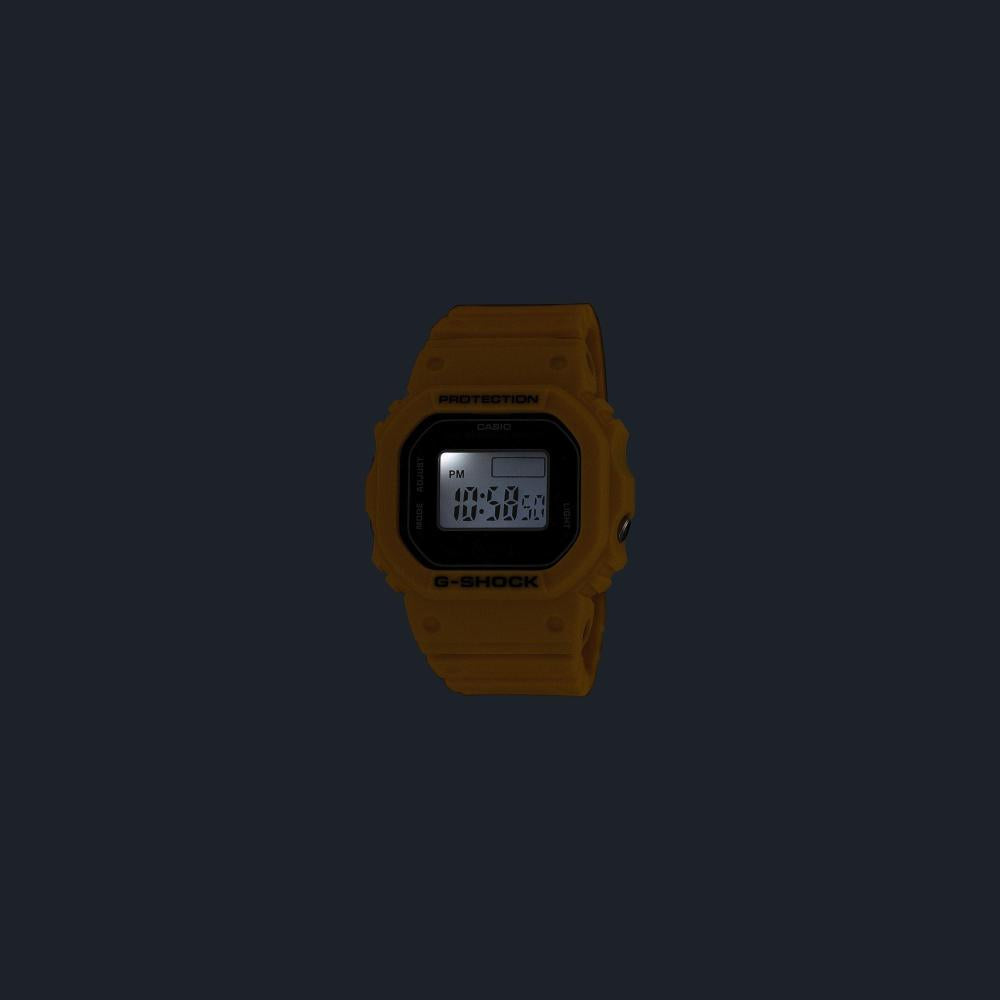 Casio Watch Ring