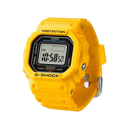 Casio Watch Ring