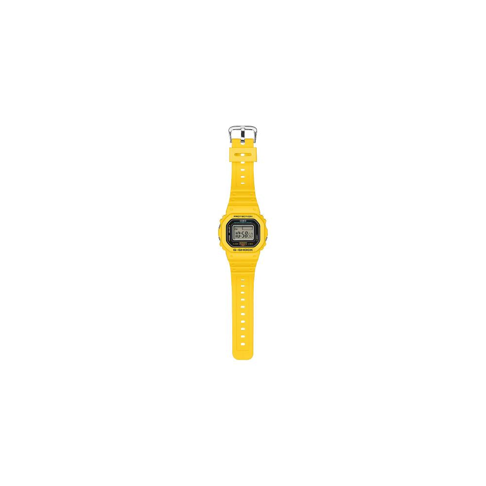 Casio Watch Ring