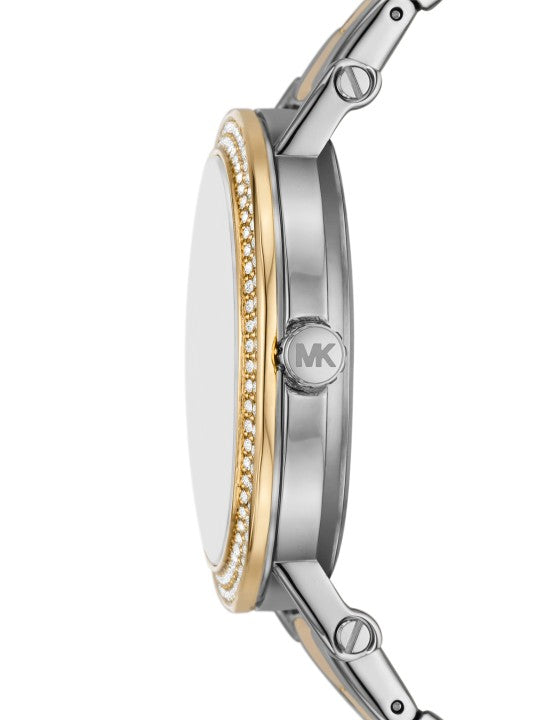 שעון מייקל קורס