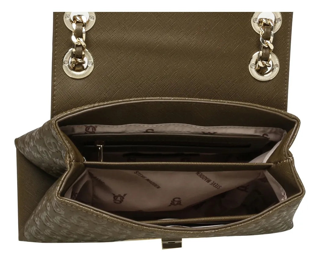 Steve Madden Bvolt-8 Bag