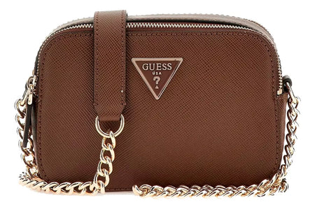 Guess robyn flap over crossbody bag best sale