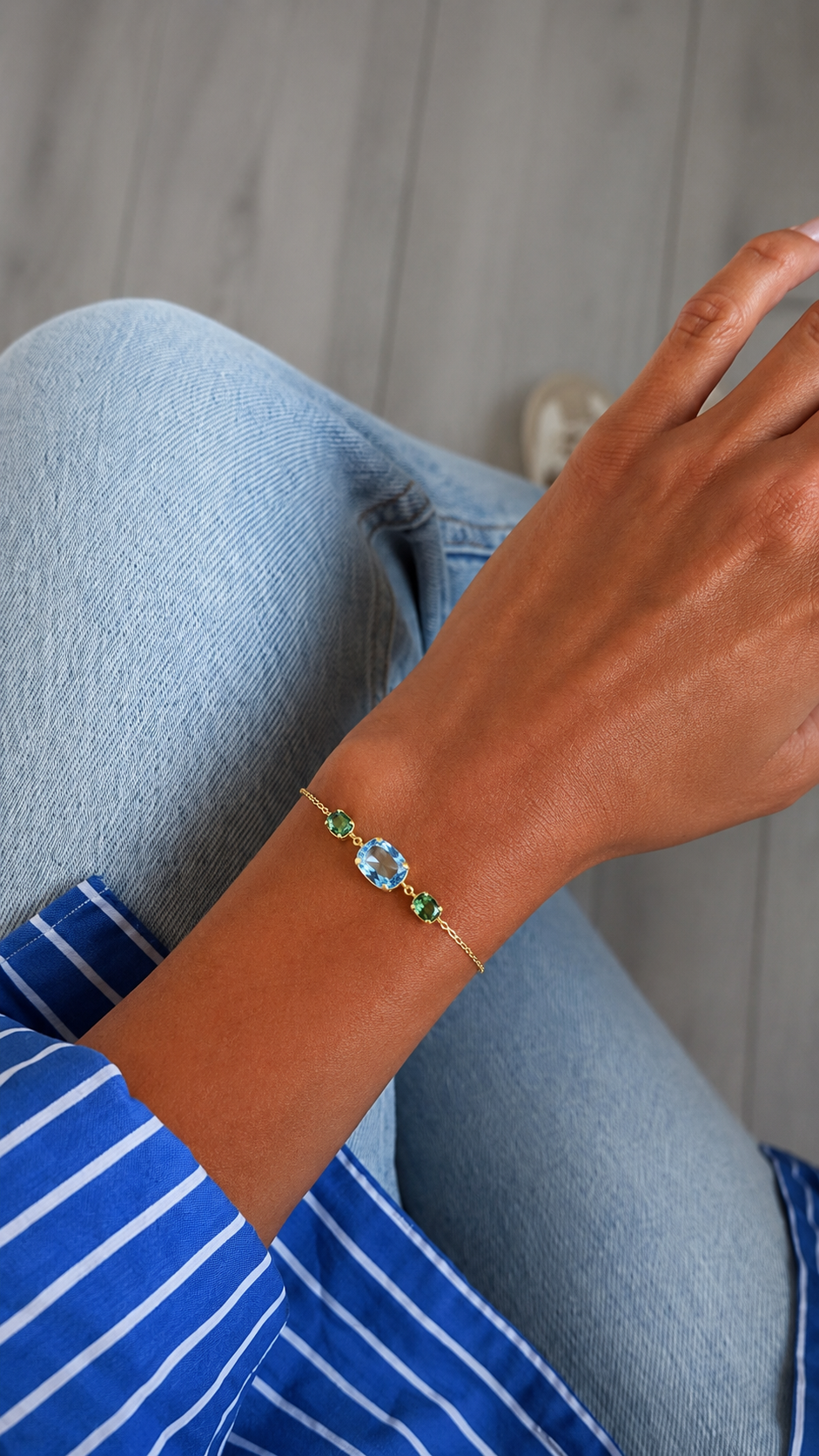 Maestro Bracelet