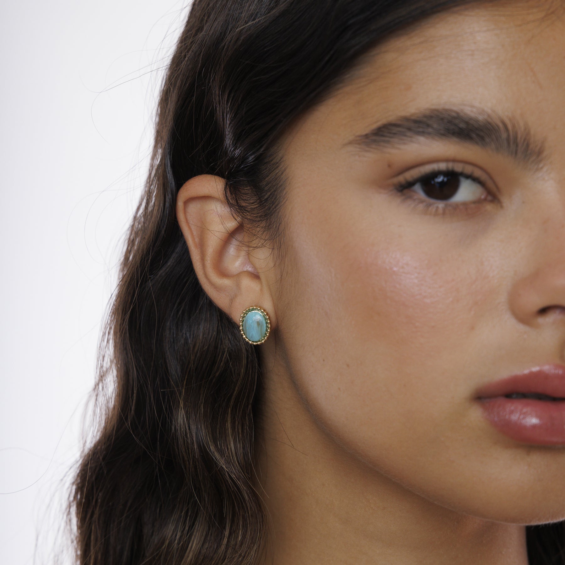 עגילים דנון