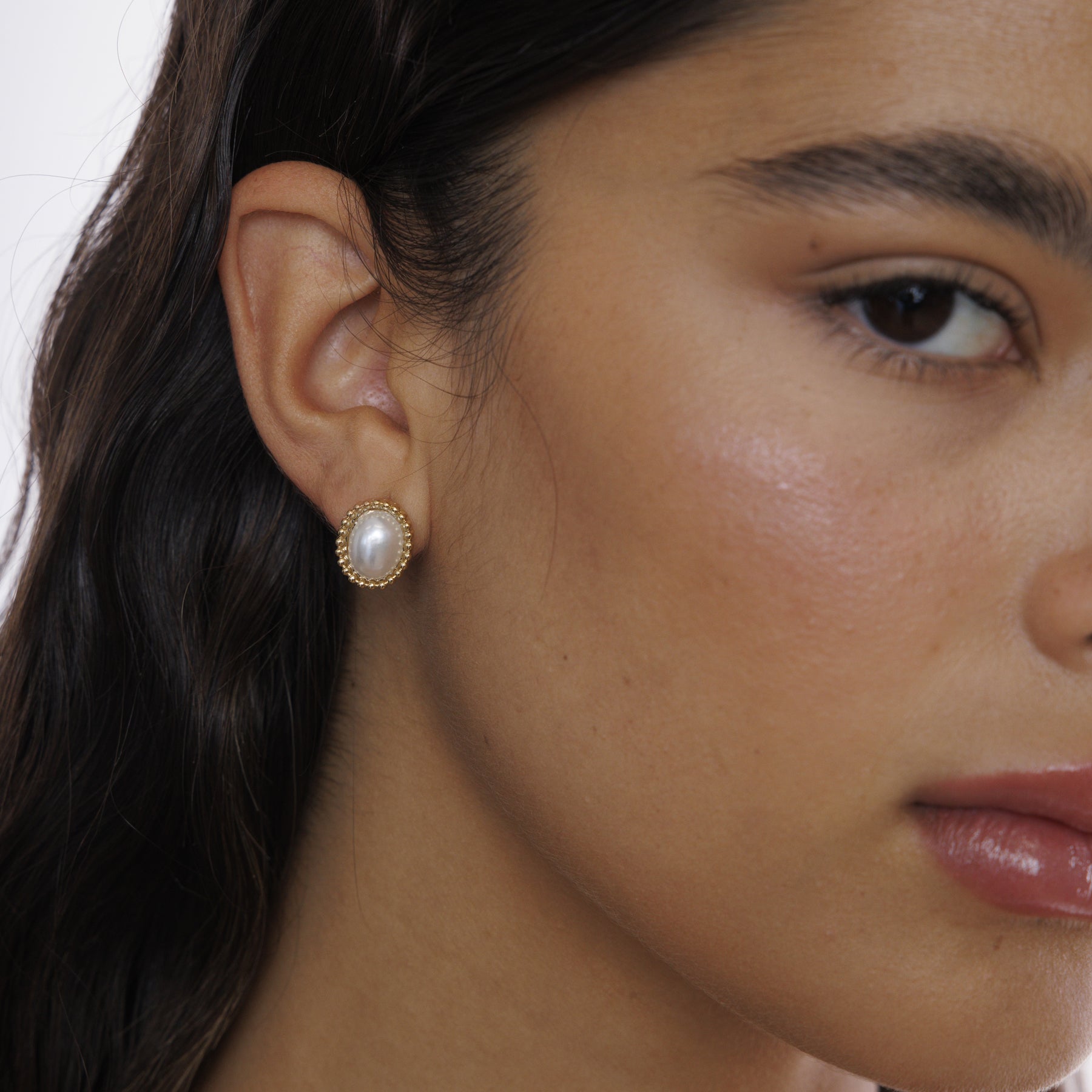 עגילים דנון