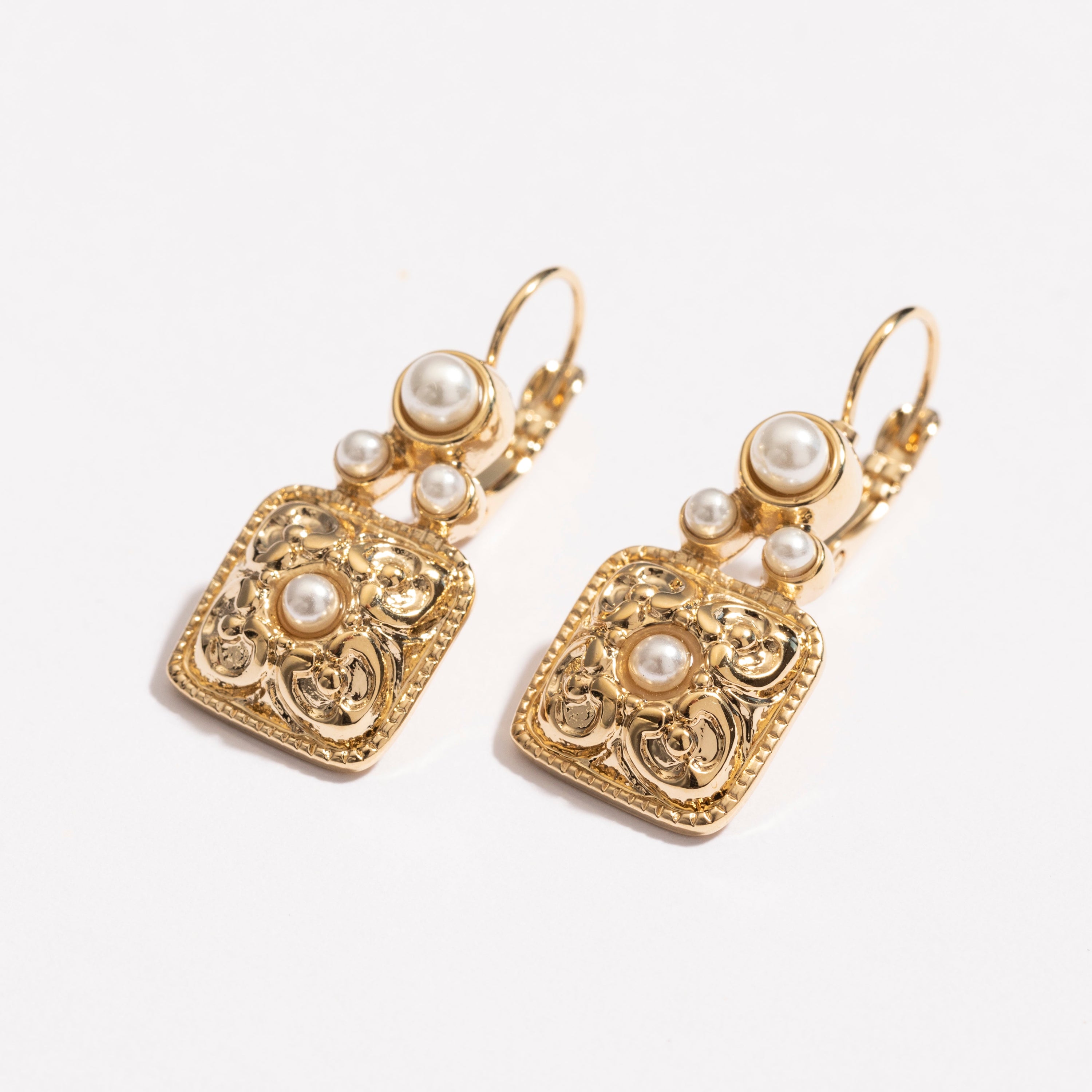Danon Earrings