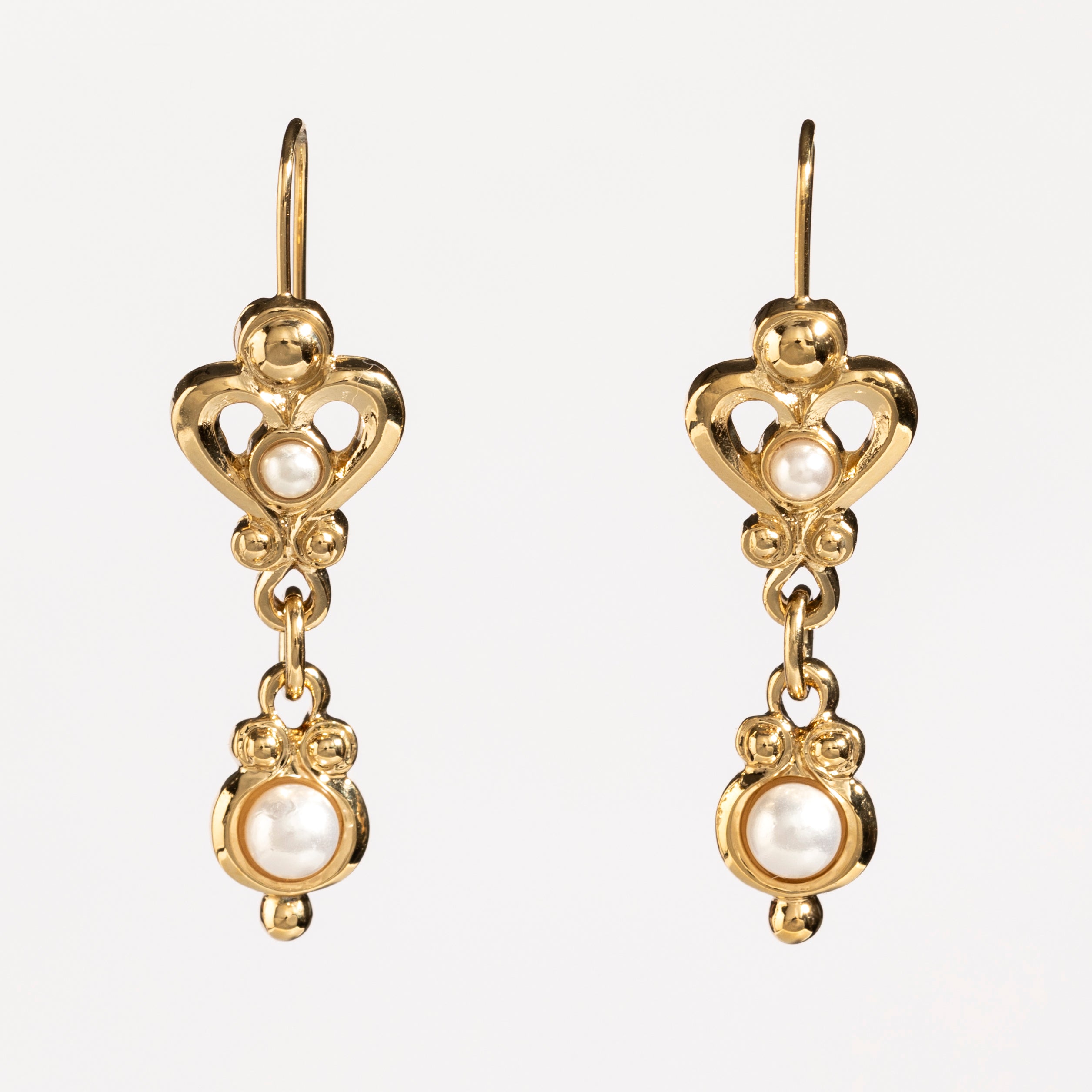 Danon Earrings