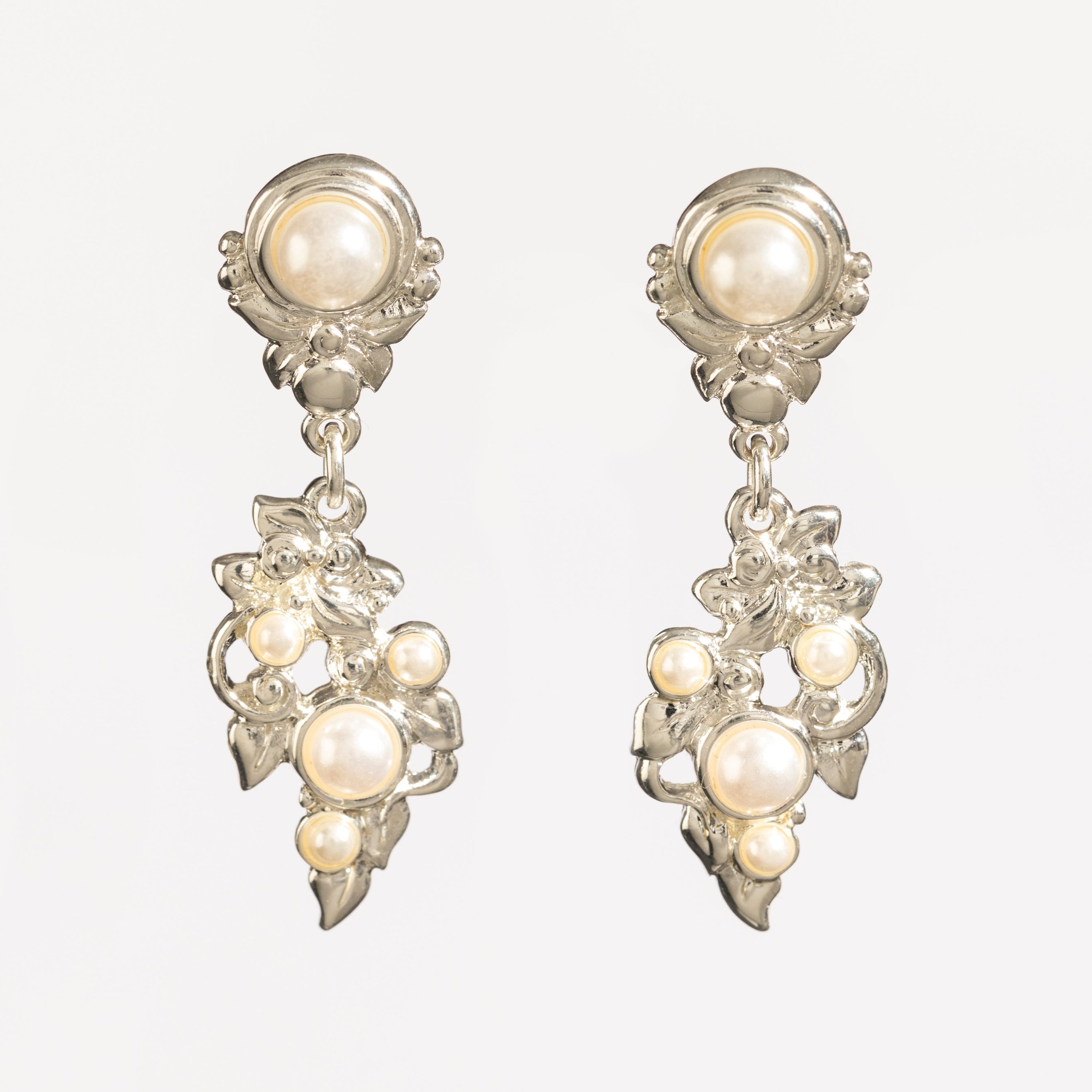 Danon Earrings